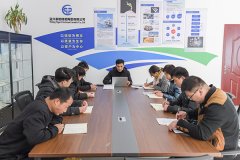 泰格精密陶瓷外貿銷售部